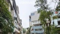 CỰC HIẾM! Bán nhà phân lô vỉa hè Ôtô tránh Cát Linh - Giảng Võ 75m² * 5 tầng giá 26 tỷ